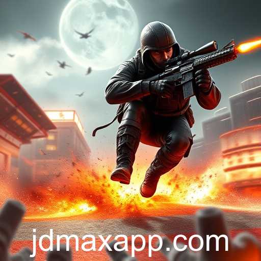 Exploring the Thrilling World of Action Games: The Rise of 'jdmax'