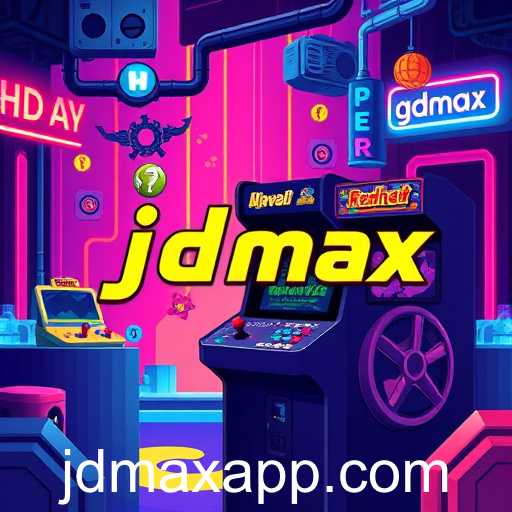 Exploring 'Arcade Classics': The Timeless Allure of Retro Gaming with JDMax