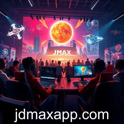 The Evolution and Influence of JDMax in Online Gaming