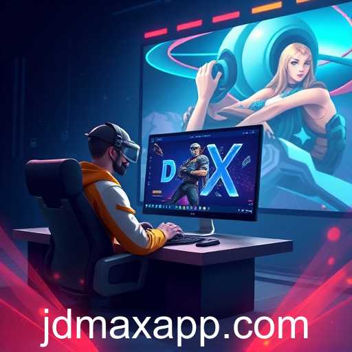 Evolving Trends in Online Gaming