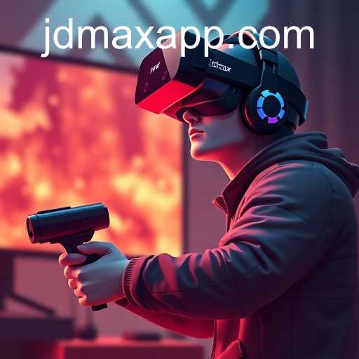 Gaming Evolution in 2026: The Rise of jdmax