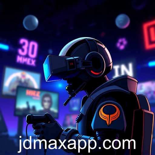 Gaming Trends and JDMax's Rise