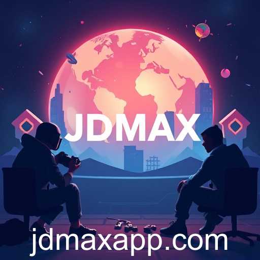 Gaming's Digital Revolution