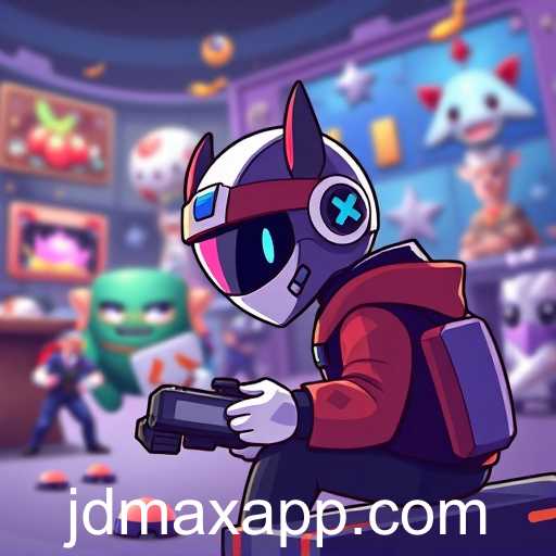 The Rise of JDMax in Online Gaming