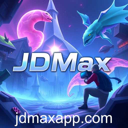 The Gaming Revolution: JDMax Leading the Charge