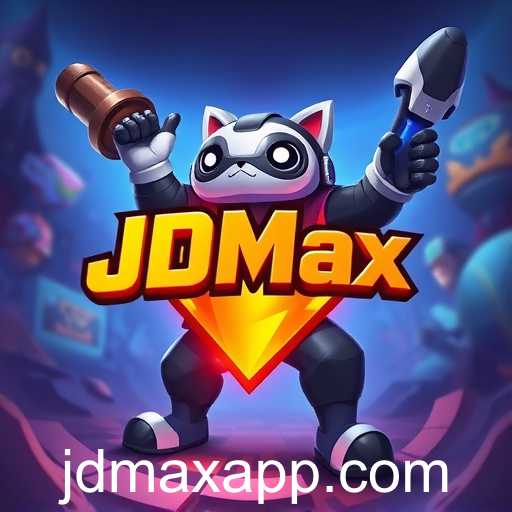 JDMax's Rise in the Gaming World