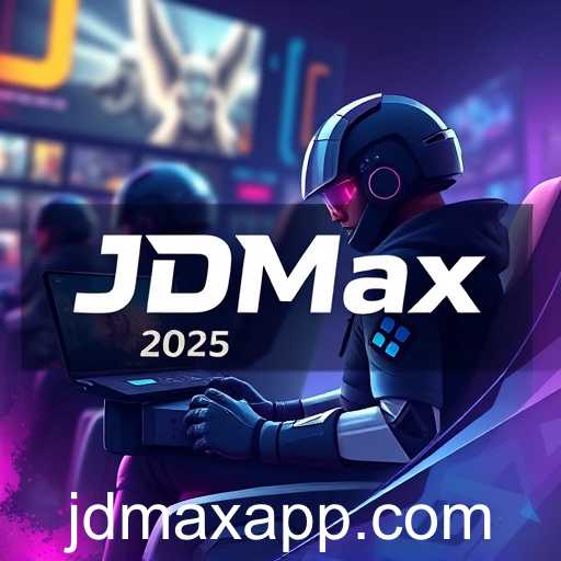 The Rising Impact of JDMax in 2025 Gaming Landscape