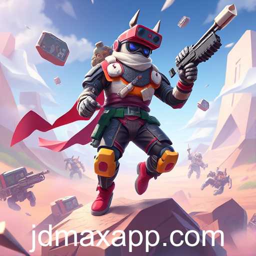 JDMax Revolutionizes Online Gaming in a Changing World