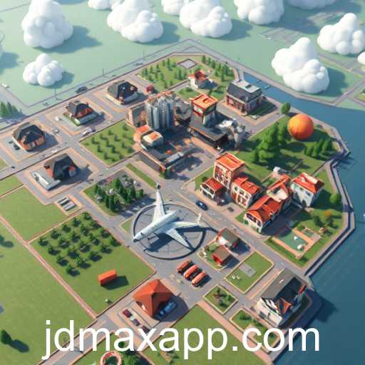 The Rise of JDMax in the Gaming World