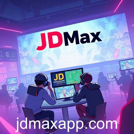 jdmax