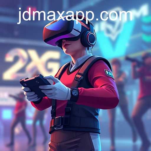 The Rise of JDMax in Online Gaming