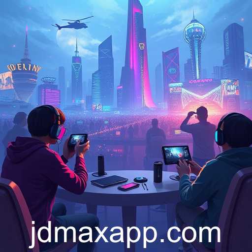 jdmax