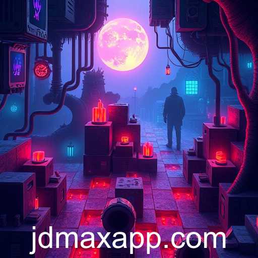Exploring the Engaging World of Puzzle Games: A Deep Dive into JDMax