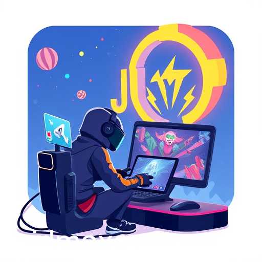 The Rise of JDMax in the Global Gaming Arena