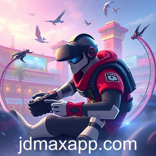 The Rise of jdmax in Online Gaming