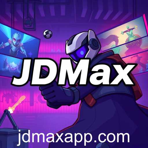 The Rise of JDMax in the Gaming World