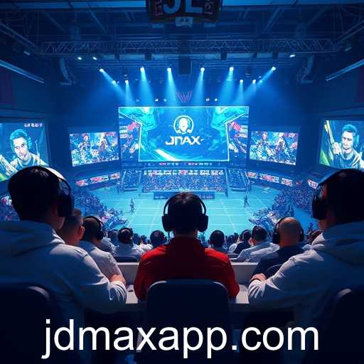 Rising Influence of JDMax in Online Gaming