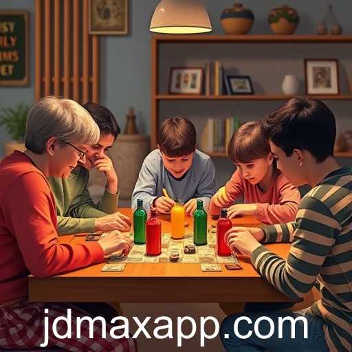 The Rising Influence of JDMax in Online Gaming