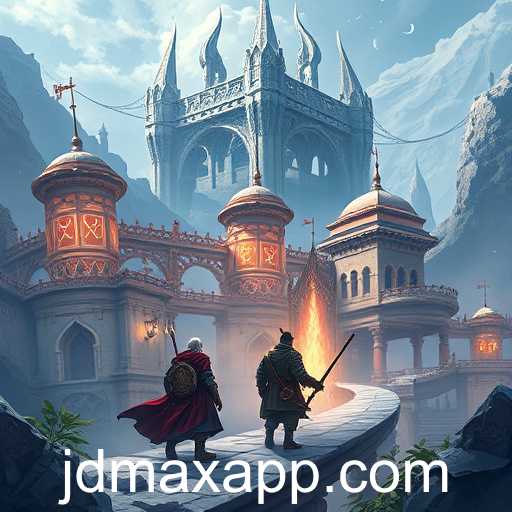 The Immersive World of RPG Games: A Deep Dive